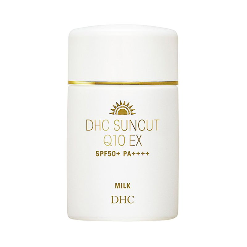 DHC 紧致焕肤防晒乳