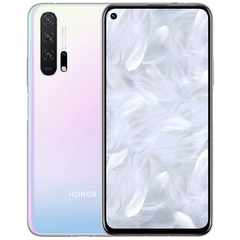 荣耀 光学防抖手机