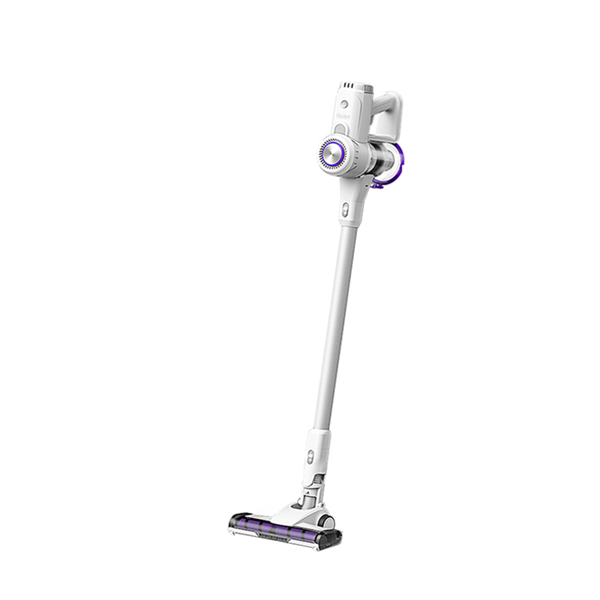 海尔 无刷电机无线吸尘器