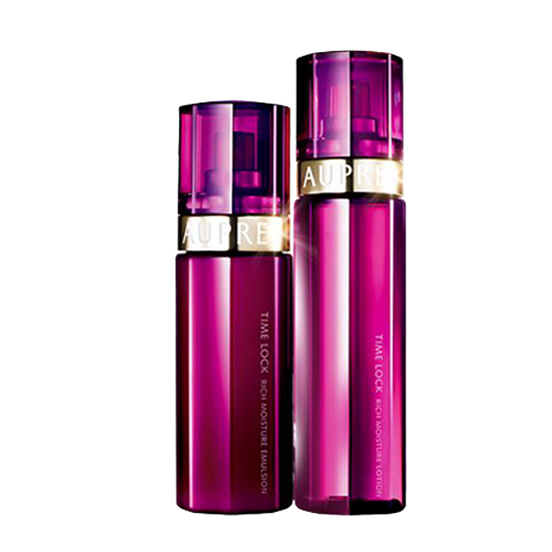 欧珀莱 紧致塑颜护肤套装