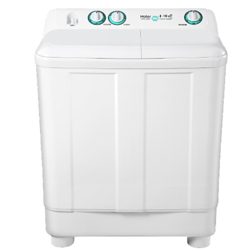 海尔 大容量洗衣机