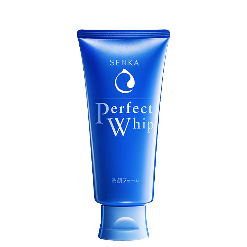 珊珂 绵润泡沫 洁面乳