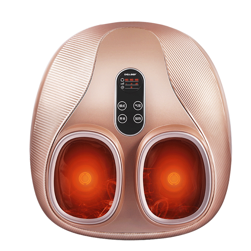 迪斯足部脚底按摩足疗机