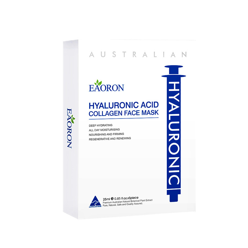 EAORON 水光针系列 面膜