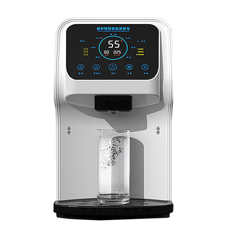 威世顿 免安装无桶净水器