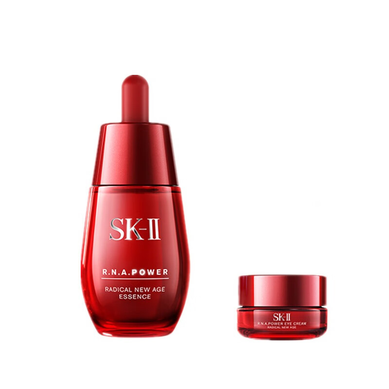 SK-II 日本进口护肤套装