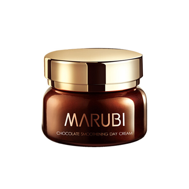 丸美 保湿巧克力丝滑面霜