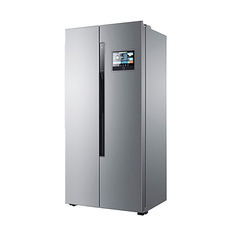 海尔 双开门 冰箱