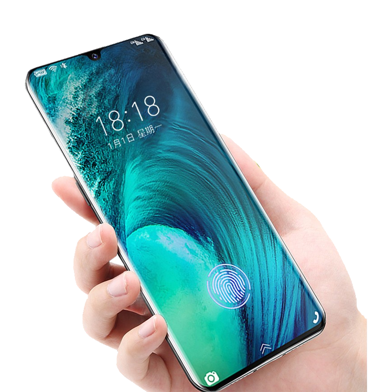 天语 水滴全面屏智能手机