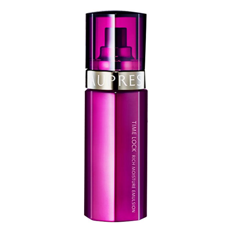 欧珀莱 紧致塑颜柔肤乳液