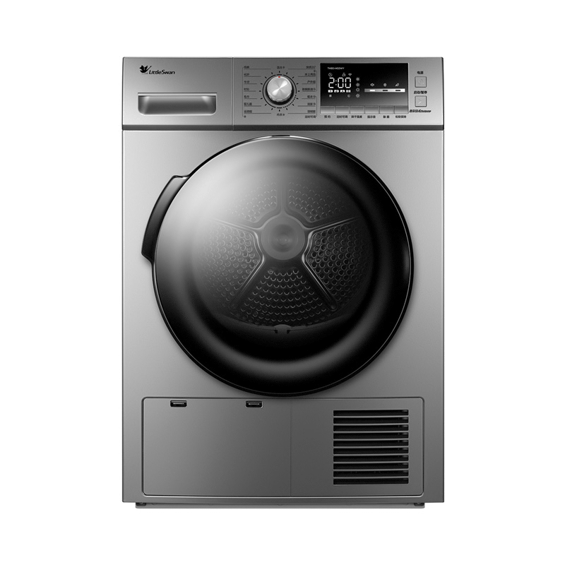 小天鹅 紫外线除菌滚筒干衣机