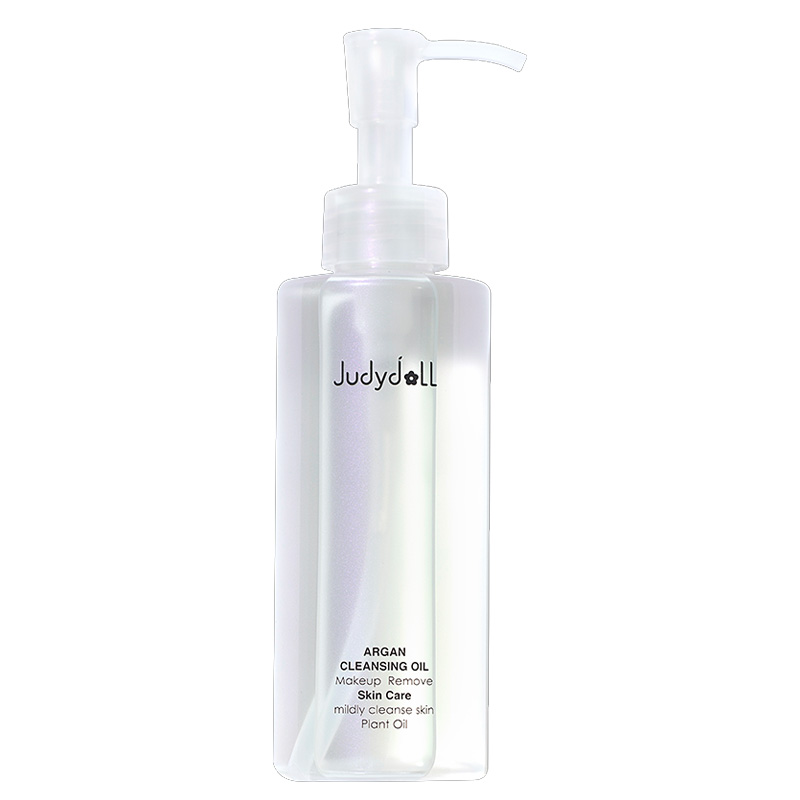 橘朵 阿甘果油植物卸妆