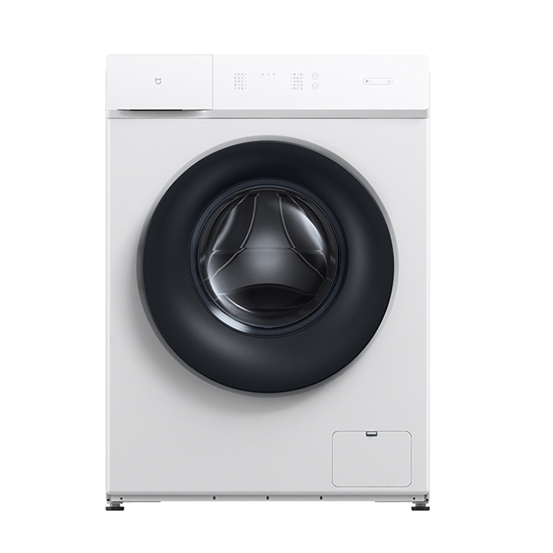 米家超薄机身洗衣机