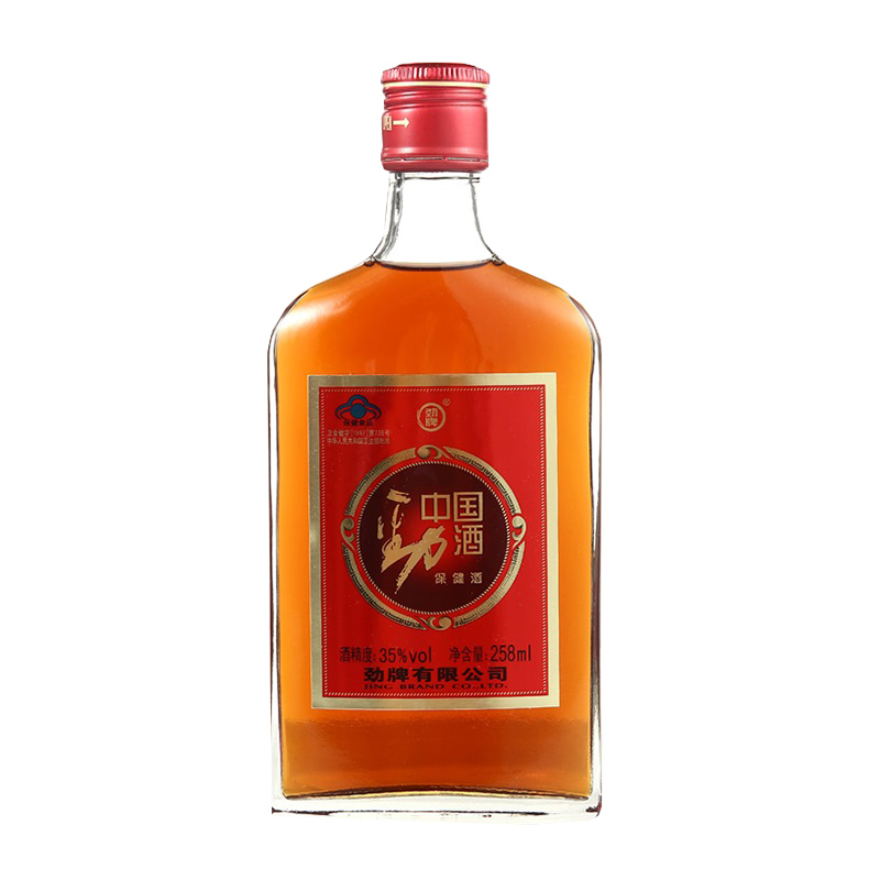 劲牌 35度瓶装劲酒