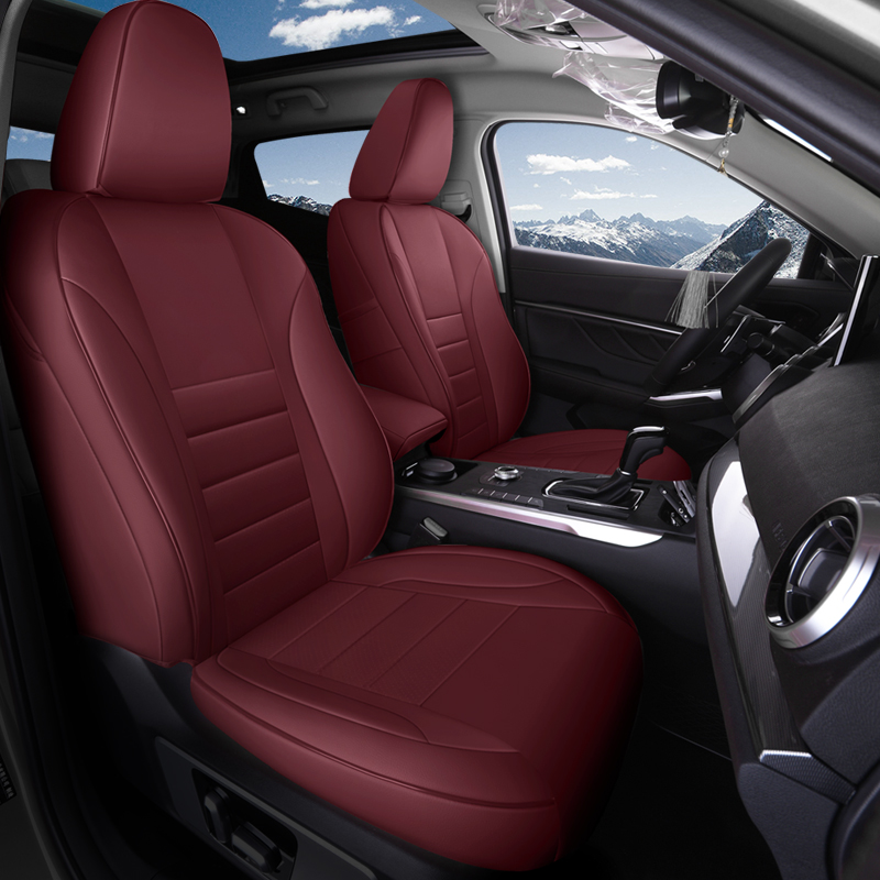 驰钦 时尚外观 汽车坐垫