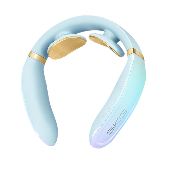 SKG三档热敷按摩器