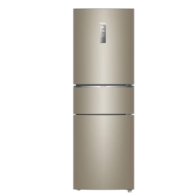 海尔 恒温保鲜 冰箱