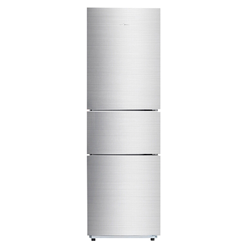 美的 低温补偿家用电冰箱