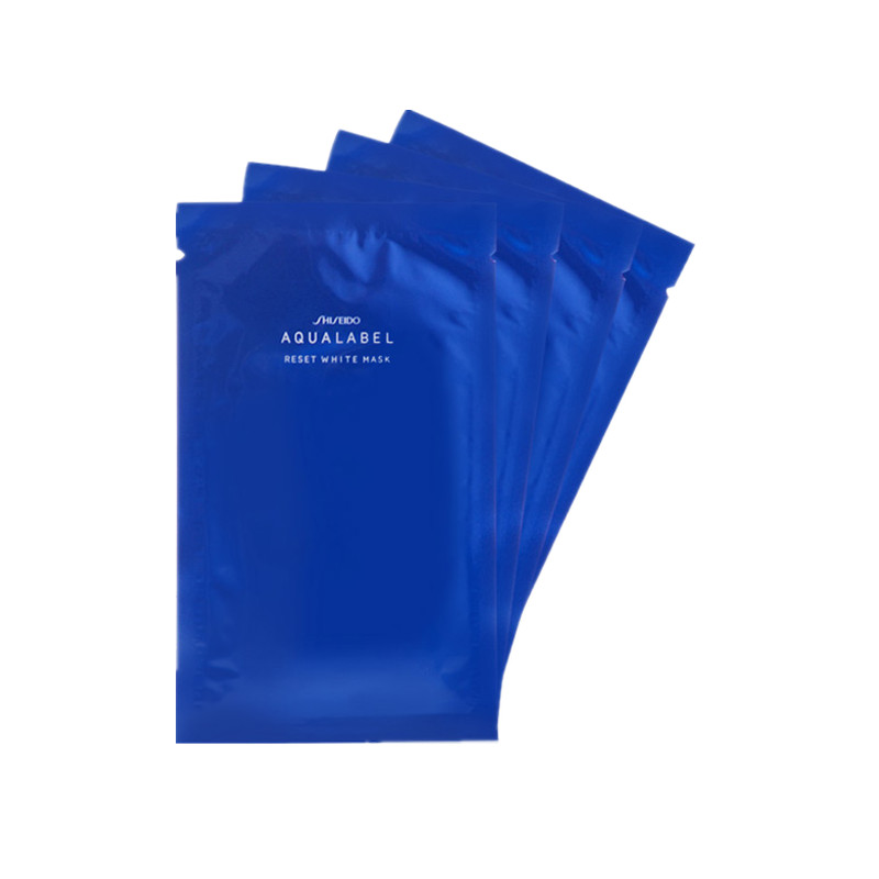 资生堂 持续水润面膜