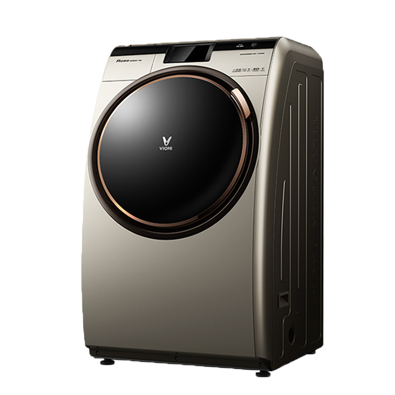 云米 互联网洗烘一体洗衣机
