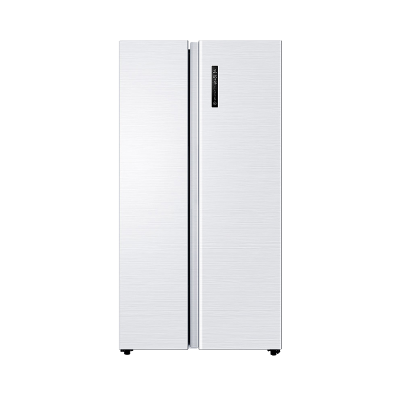 海尔 多路送风 冰箱