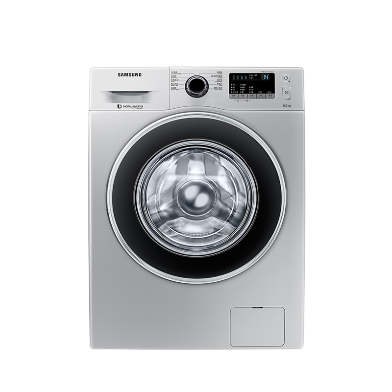 三星 智能变频滚筒洗衣机