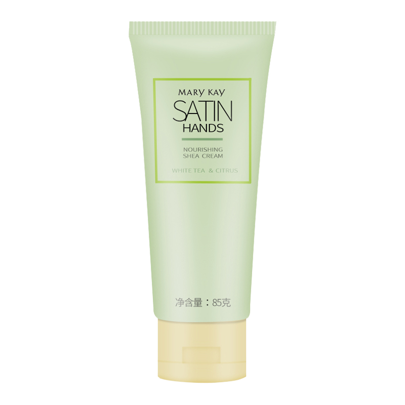 玫琳凯 乳木果护手霜