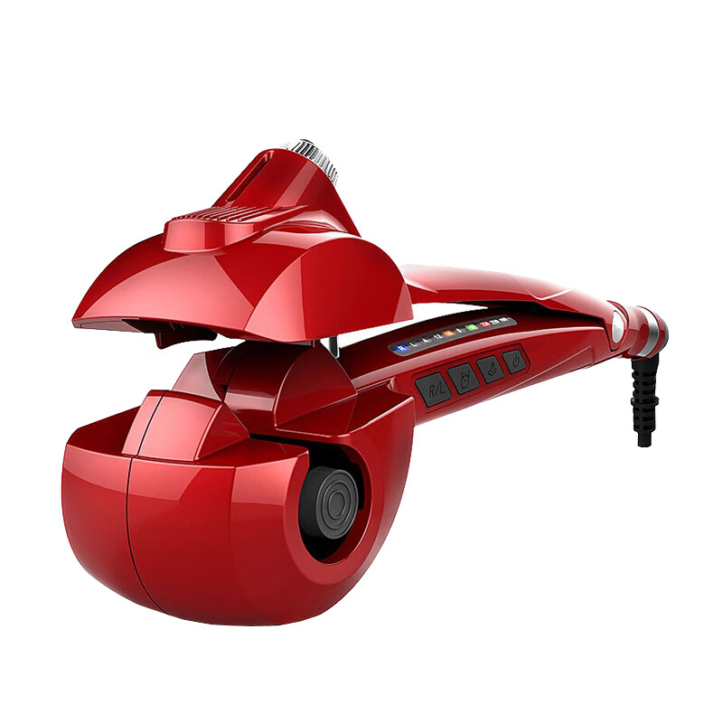 Ulike 自动喷雾卷发棒