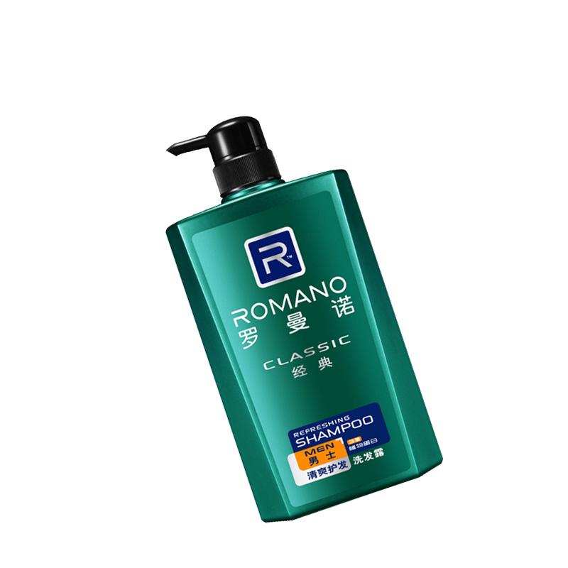 罗曼诺 长效留香 沐浴露