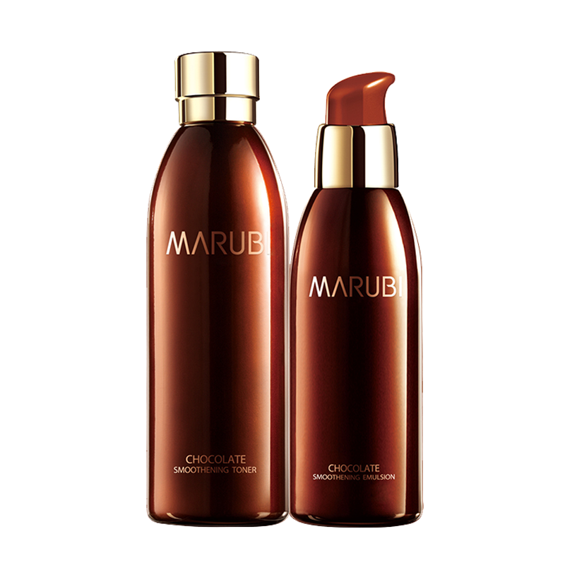 丸美 紧致去细纹护肤套装