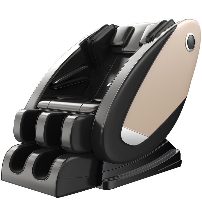 JIANLISHI智能按摩椅