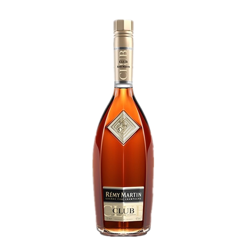 人头马CLUB香槟区白兰地