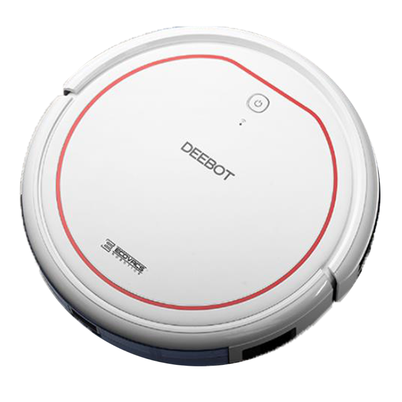 科沃斯 吸尘扫地机器人