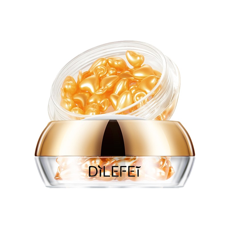 DRVE 时空胶囊 面部精华