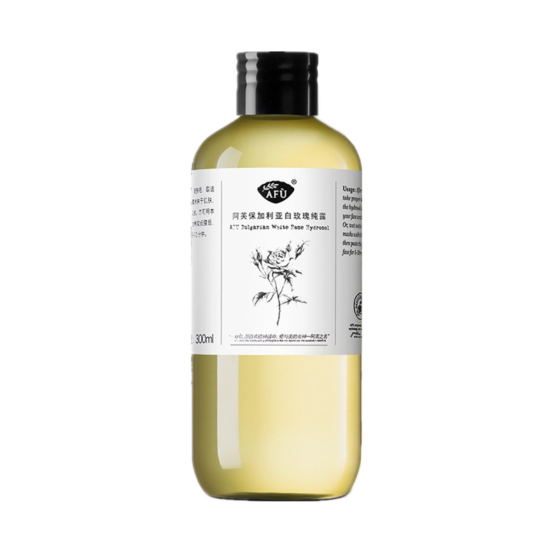 阿芙 保湿补水 爽肤水