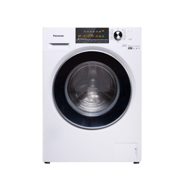 松下 超薄机身洗烘一体机