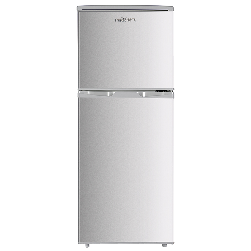 新飞循环制冷双门冰箱