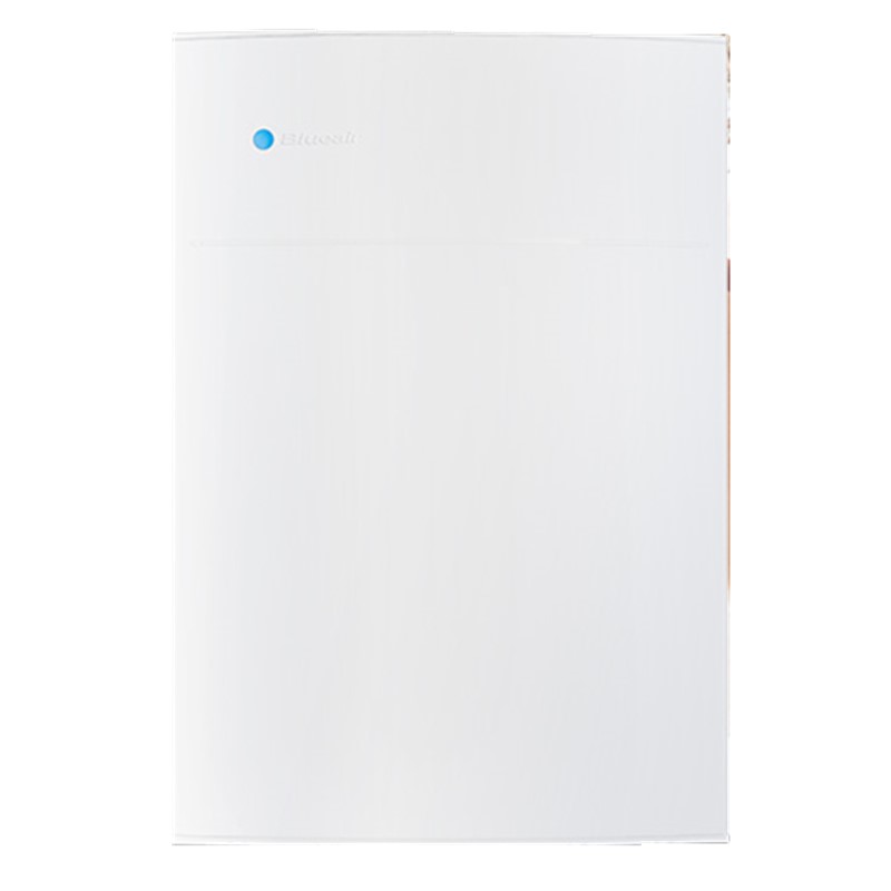 布鲁雅尔 远程操控空气净化器