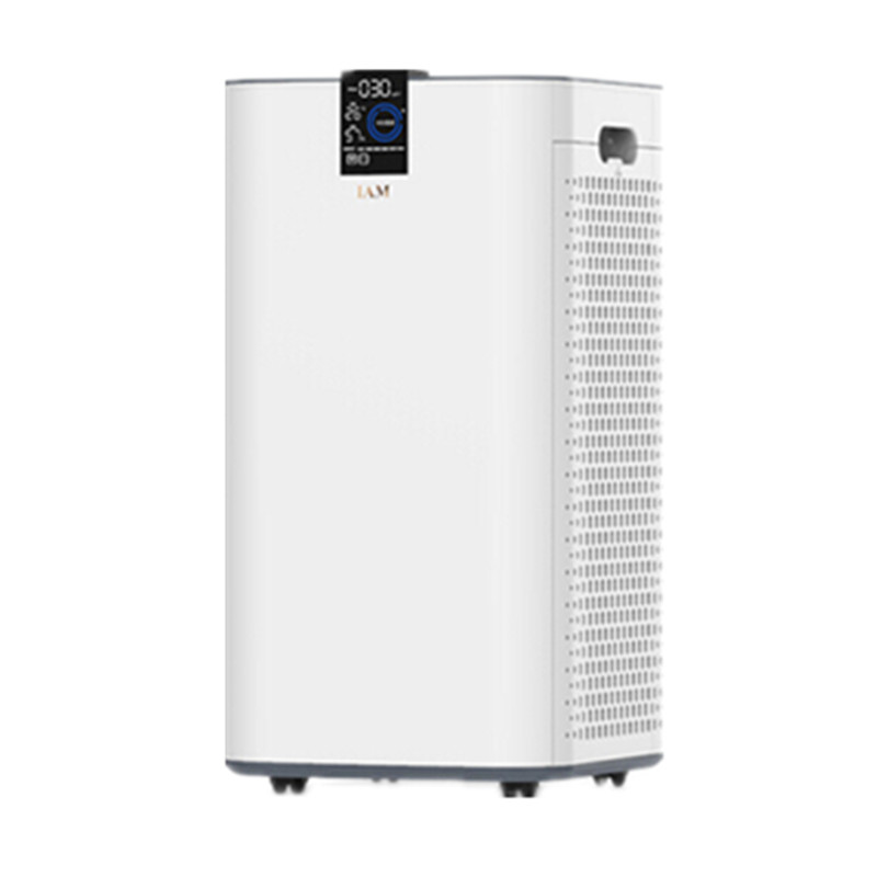 IAM 负离子空气净化器