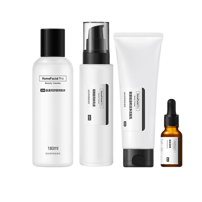 HFP 抗糖焕亮套装爽肤水