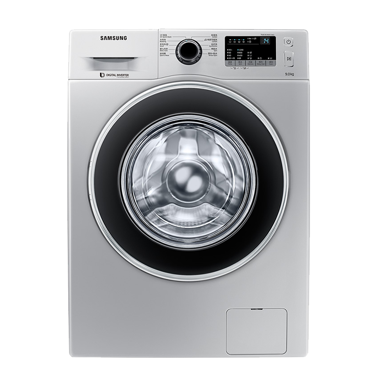 三星 智能变频 滚筒洗衣机