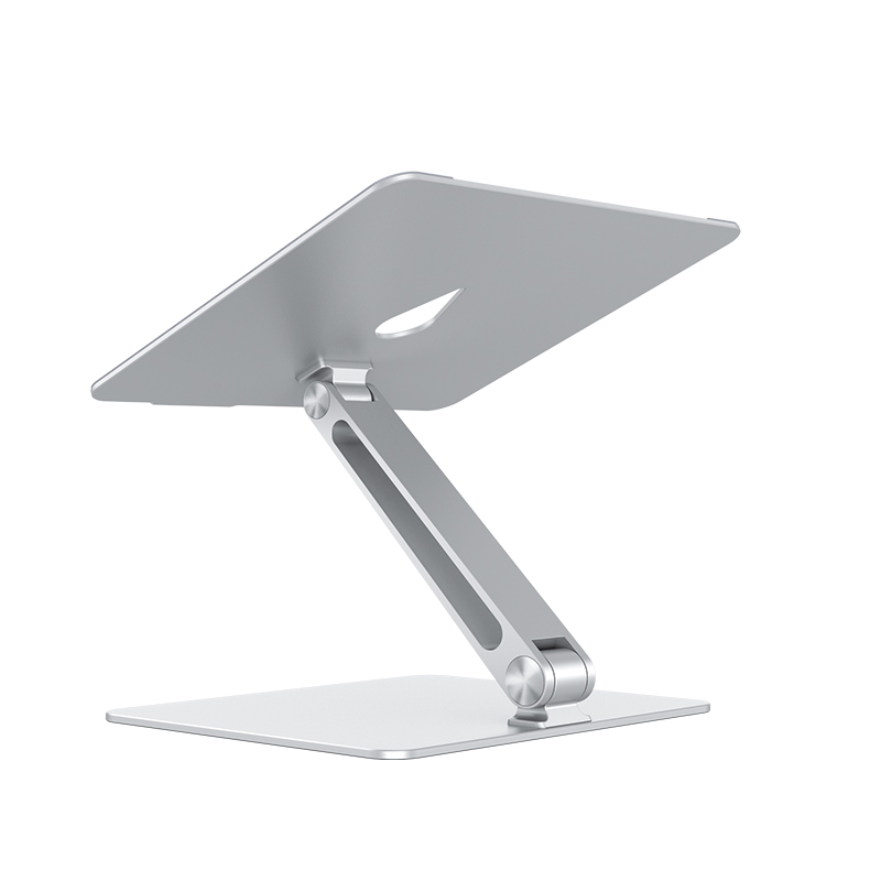 海乐 底部防滑 笔记本支架