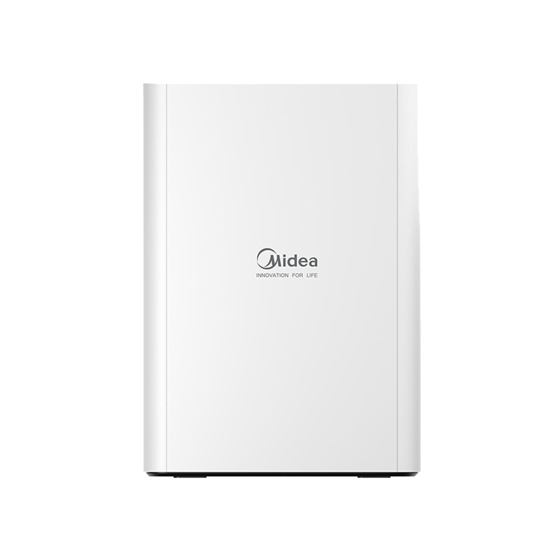 美的 厨下式 净水器