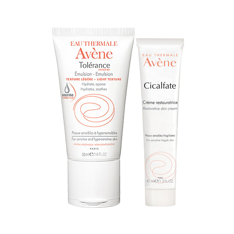 雅漾 保湿修护乳液