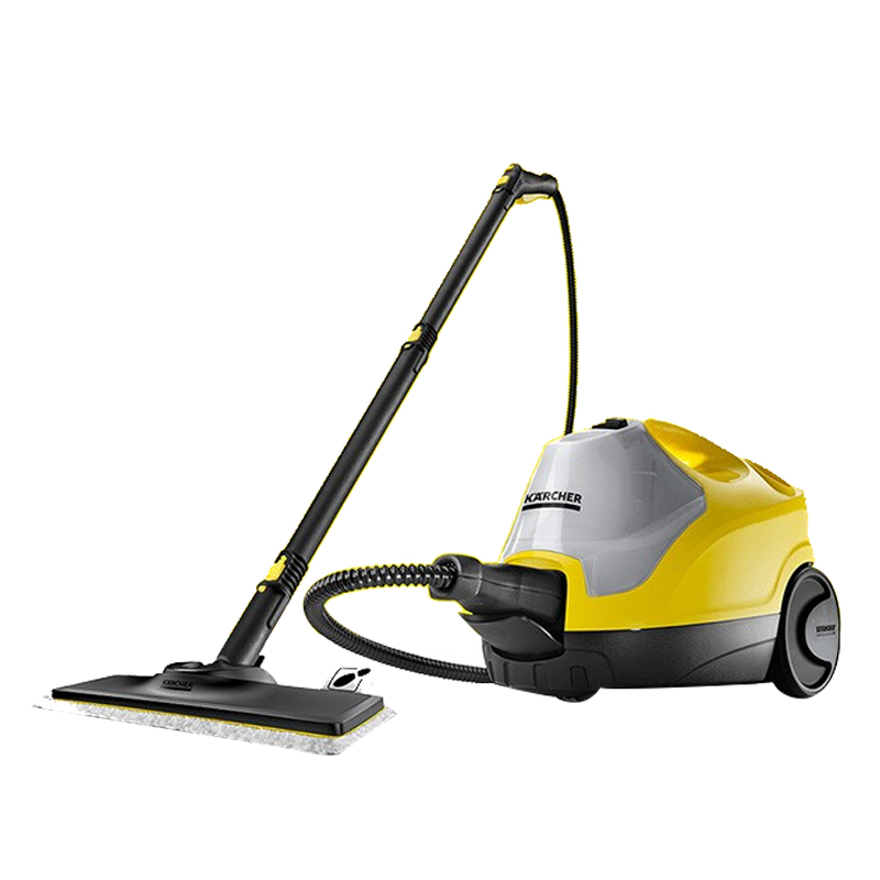 KARCHER 双水箱蒸汽拖把