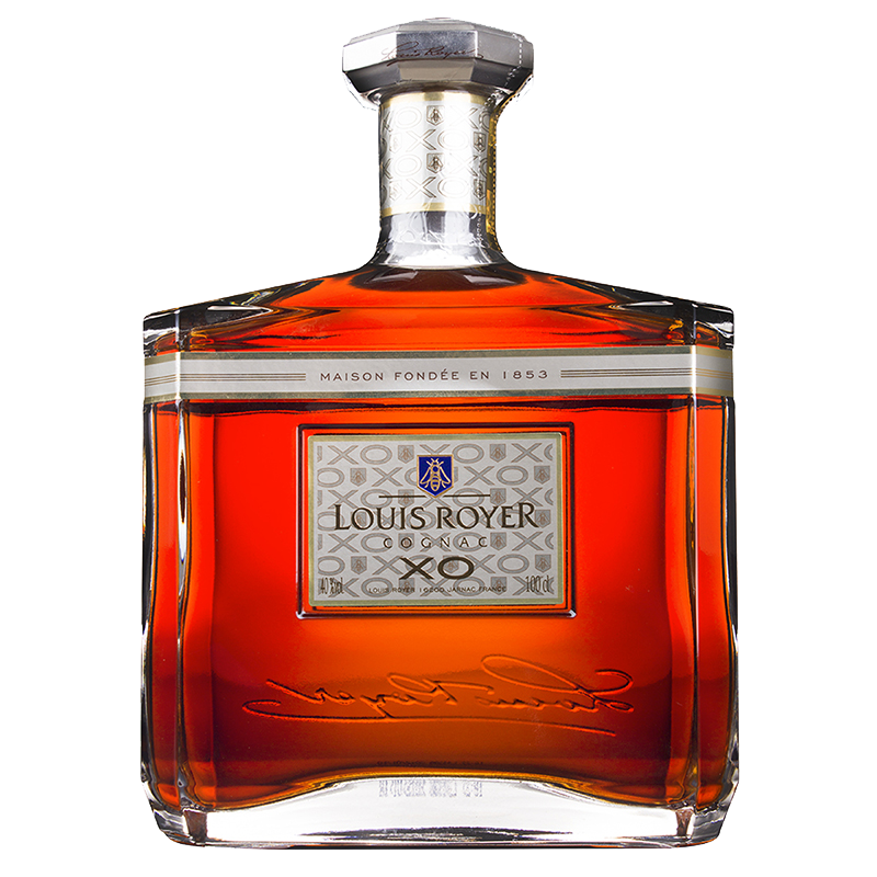 路易老爷原装进口白兰地