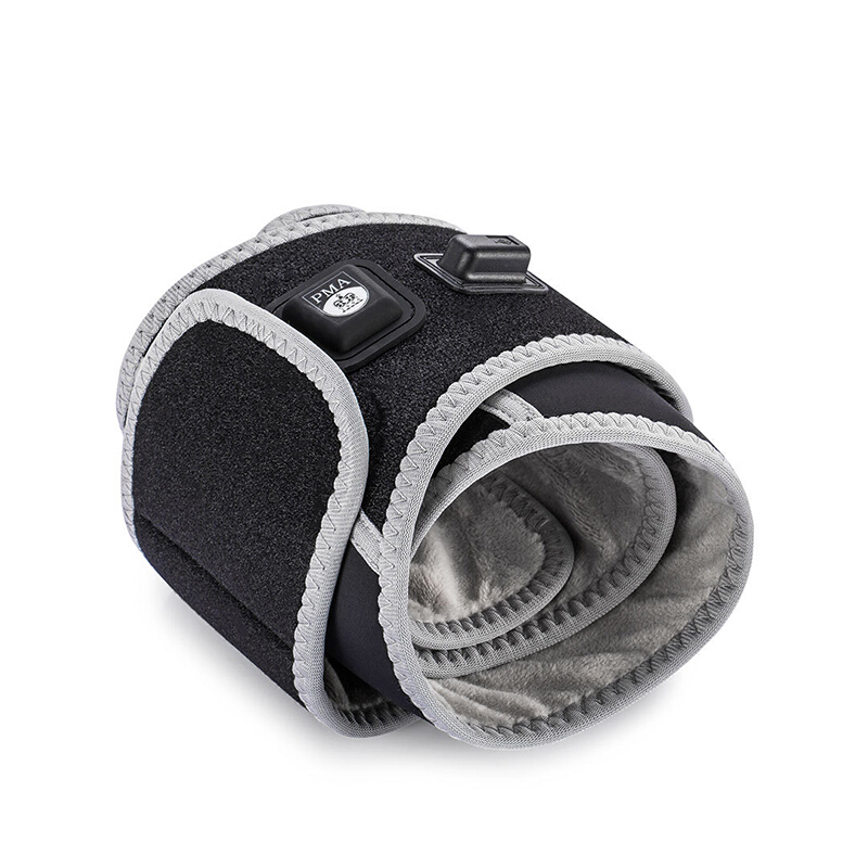 小米有品 轻薄便捷按摩腰带