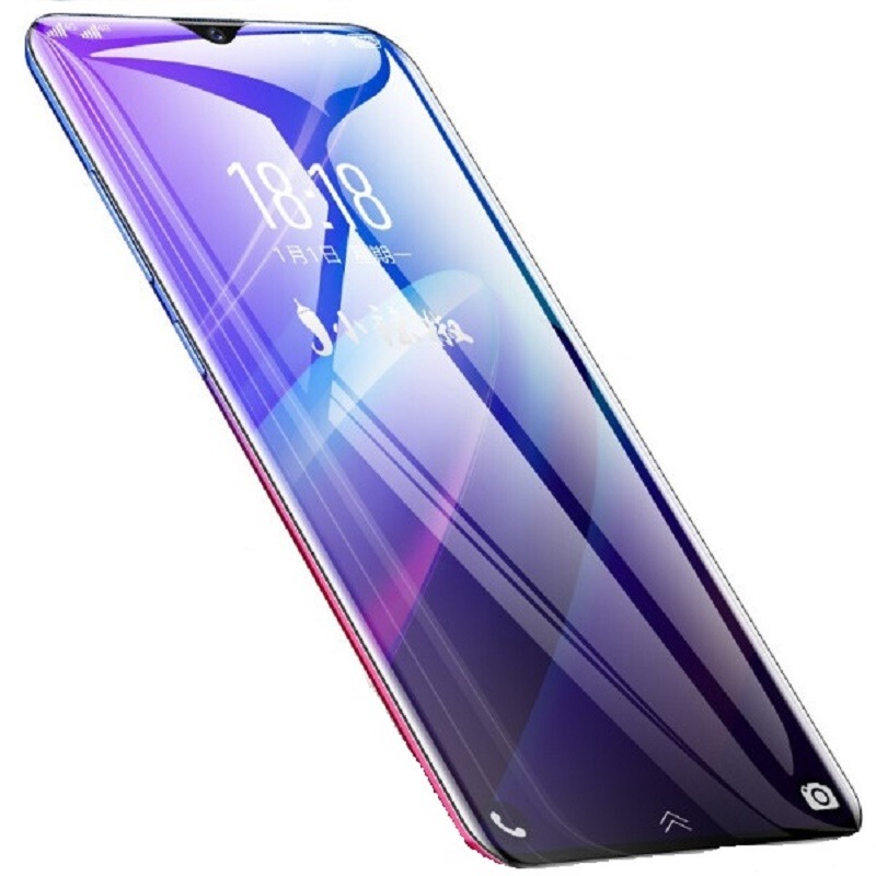 小辣椒9E 智能时尚手机