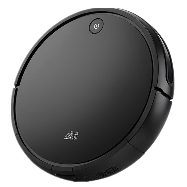 小狗扫拖一体智能家用拖地机