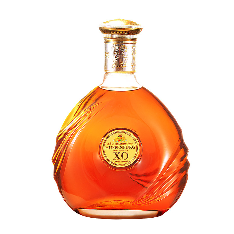 柏兰图 XO白兰地